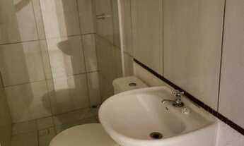 Imagem 4: Aluga casa Bairro Estação Araucária