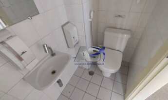 Imagem 7: Conjunto para alugar, 83 m² por R$ 6.900,01/mês - Cerqueira César - São Paulo/SP