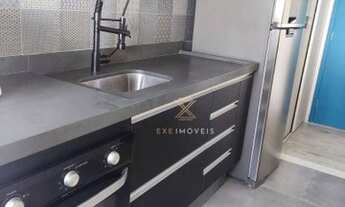 Imagem 3: Apartamento com 1 dormitório à venda, 52 m² por R$ 390.000,00 - Sapopemba - São Paulo/SP