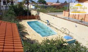 Imagem 4: Sobrado com 2 dormitórios à venda, 179 m² por R$ 480.000,00 - Cibratel II - Itanhaém/SP