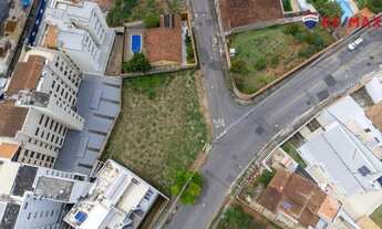 Imagem 2: Terreno à venda, 416 m² por R$ 291.200,00 - Bom Pastor - Juiz de Fora/MG