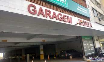 Imagem 3: Garagem para aluguel com 16 metros quadrados em Independência - Porto Alegre - RS