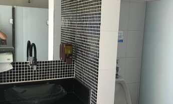 Imagem 6: Sobreloja comercial no Leblon