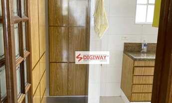 Imagem 6: Apartamento com 2 dormitórios à venda, 88 m² por R$ 467.000,00 - Aclimação - São Paulo/SP