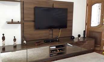 Imagem 6: Casa para venda tem 248 metros quadrados com 3 quartos em Cambuci - São Paulo - SP