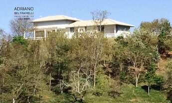 Imagem 2: CHÁCARA EM CONDOMÍNIO RURAL - JOAQUIM EGÍDIO