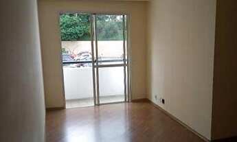 Imagem 2: APARTAMENTO VILA EMA COM 3 DORMITÓRIOS REFORMADO À 100 METROS DO MONOTRILHO