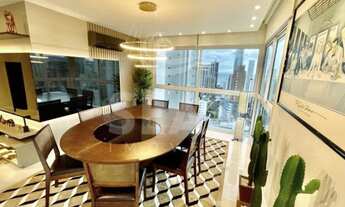 Imagem 2: APARTAMENTO MOBILIADO NO SPLENDIA TOWER DA FG PARA LOCAÇÃO ANUAL