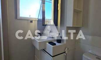 Imagem 6: COBERTURA DUPLEX na VILA OLÍMPIA com 125 m² A.U. sendo: 2 dormitórios (1 suíte) e 3 vagas