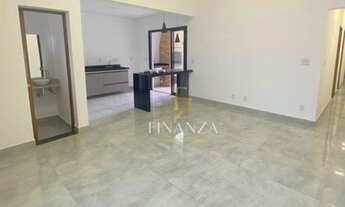 Imagem 5: Casa com 3 dormitórios para alugar, 113 m² por R$ 4.712,02/mês - Jardim Toscana - Indaiatu