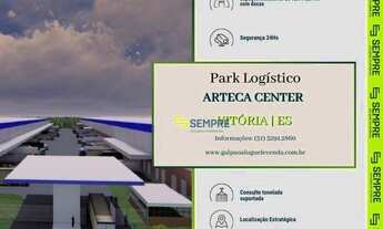 Imagem: Galpão para alugar em Vila Velha/ES