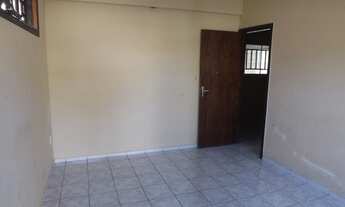 Imagem 7: Amplo sobrado averbado no bairro Floresta