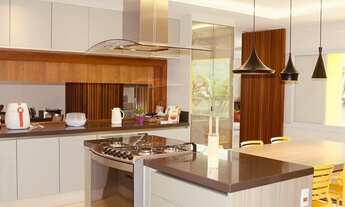 Imagem 5: RRCOD3392 - Casa CONDOMINIO VILLA SOLAIA RESIDENCIAL - 675Mts - 04Dorms - 04 Vagas - OPORT