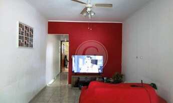 Imagem 3: Sobrado à venda, 140 m² por R$ 561.000,00 - Butantã - São Paulo/SP