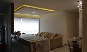 Imagem 3: GONZAGA-- LOCAÇÃO - FINAMENTE MOBILIADO - 2 DORMITÓRIOS - NOVO- LAZER - 2 VAGAS