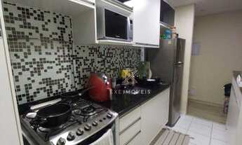 Imagem 5: Apartamento com 2 dormitórios à venda, 55 m² por R$ 410.000,00 - Vila Prudente - São Paulo