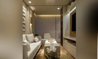 Imagem: Apartamento para venda possui 67 metros