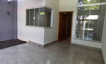 Imagem 4: Casa térrea Parque das Laranjeiras