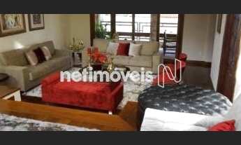 Imagem 4: Venda Casa Mangabeiras Belo Horizonte