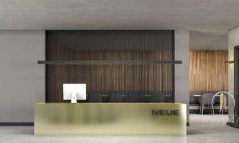 Imagem 6: Apartamento com 1 dormitório à venda, 20 m² por R$ 250.000,00 - Manaíra - João Pessoa/PB