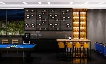 Imagem 7: Garden residencial para venda, Taquaral, Campinas - GD7798