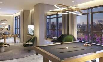 Imagem 7: Apartamento residencial para venda, Brás, São Paulo - AP8246