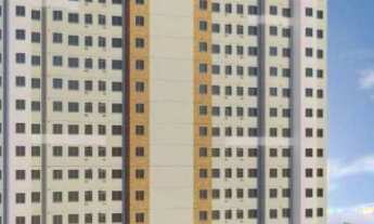 Imagem: Apartamento residencial para venda, Barra