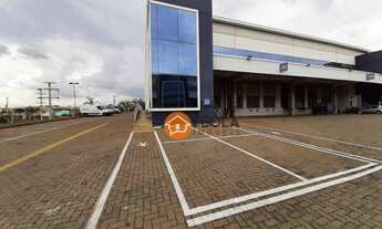 Imagem 3: Galpão para alugar, 1305 m² por R$ 24.500,00/mês - Parque Cidade Campinas - Campinas/SP