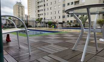 Imagem 3: Apartamento para locação e venda com armários