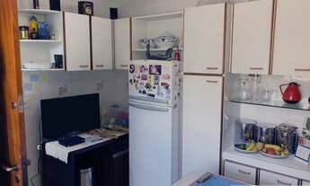 Imagem 4: Apartamento para venda 4 dormitórios bem localizado Centro Florianópolis