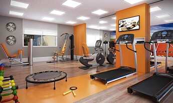 Imagem 4: Apartamento residencial para venda, Tamboré, Barueri - AP8204