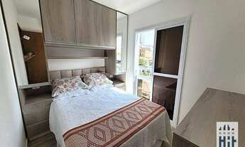 Imagem 4: Apartamento à venda, 37 m² por R$ 304.000,00 - Vila Dom Pedro I - São Paulo/SP