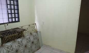 Imagem 6: Casa para venda no P Norte desocupada casa principal 2 quartos + casa de fundos Ceilândi