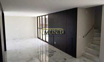 Imagem 4: Cobertura com 3 quartos à venda, 250 m² por R$ 2.820.000 - Lourdes - Belo Horizonte/MG