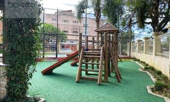 Imagem 5: Apartamento à venda, 86 m² por R$ 479.000,00 - São Sebastião - Porto Alegre/RS