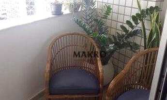 Imagem 2: Apartamento com 3 quartos à venda, 100 m² por R$ 950.000 - Santo Antônio - Belo Horizonte