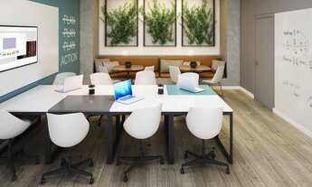 Imagem 6: Garden residencial para venda, Liberdade, São Paulo - GD7116