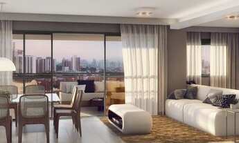 Imagem 2: Garden residencial para venda, Sumaré, São Paulo - GD5624