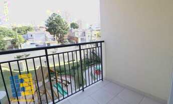 Imagem 3: Apartamento à venda, 51 m² por R$ 408.000,00 - Vila Matilde - São Paulo/SP