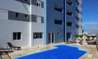 Imagem 5: Edifício Leonarndo D`Vinci- Apartamento à venda -Centro