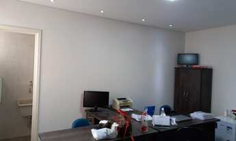 Imagem: Excelente sala comercial, reformada, Centro