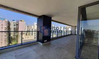 Imagem 6: Apartamento Residencial à venda, Santa Cecília, São Paulo - AP4190