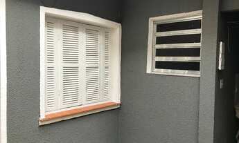 Imagem 6: Casa para alugar na Mooca, com fácil acesso ao Metro na zona leste de São Paulo