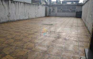 Imagem 3: Casa para alugar, 200 m² por R$ 4.500,00/mês - Boqueirão - Praia Grande/SP