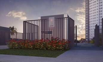 Imagem: Apartamento residencial para venda, Jardim