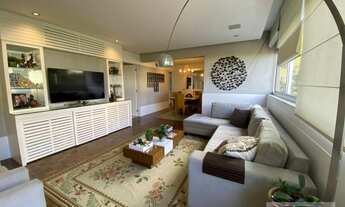 Imagem 5: Apartamento com 3 dormitórios à venda, 114 m² por R$ 1.950.000,00 - Lagoa - Rio de Janeiro