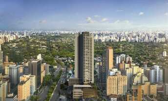 Imagem 3: Apartamento para venda com 151 m² com 2 quartos em Pinheiros - São Paulo - SP