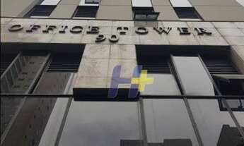 Imagem: Conjunto à venda, 45 m² por R$ 640.000,00