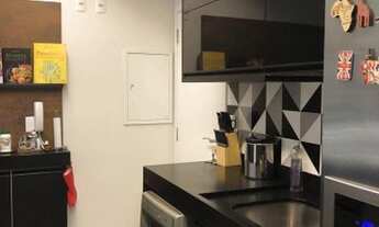 Imagem 6: Venda apartamento reformado Paraíso - 124m²