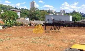 Imagem 4: Terreno à venda próximo ao centro, 1209 m² por R$ 800.000 - Jardim América - Foz do Iguaçu